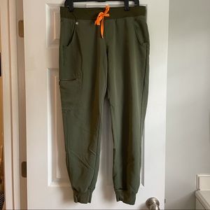 Figs Moss Zamora Joggers